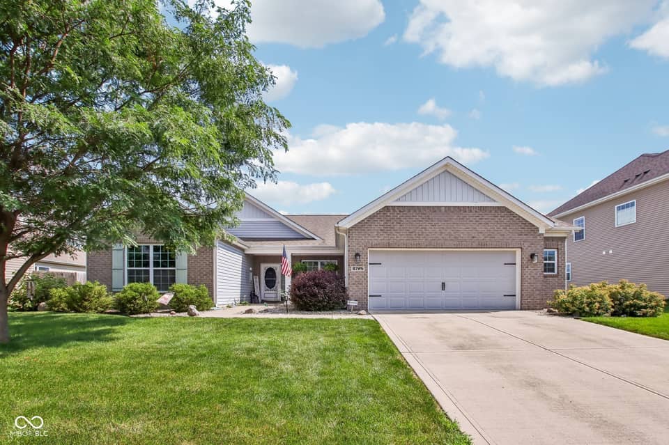 8725 Hornady Drive, Indianapolis, IN 46239, photo 1 of 31