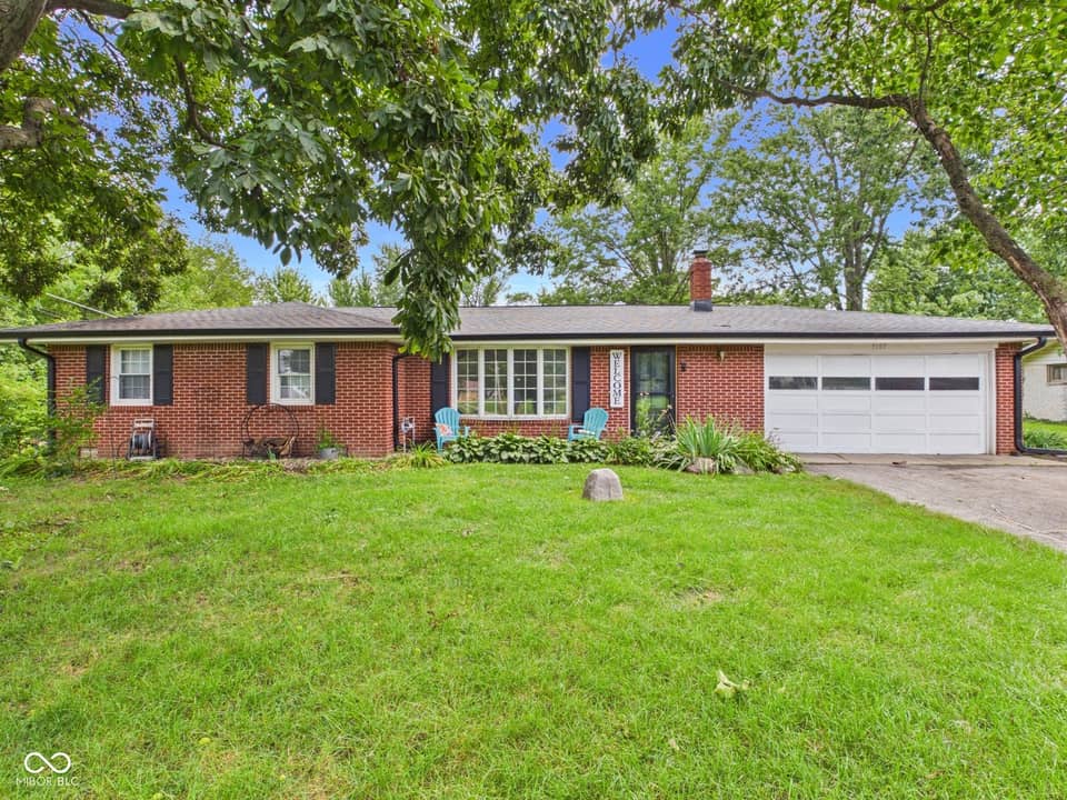 5107 W Hickory Lane, Anderson, IN 46011, photo 1 of 31