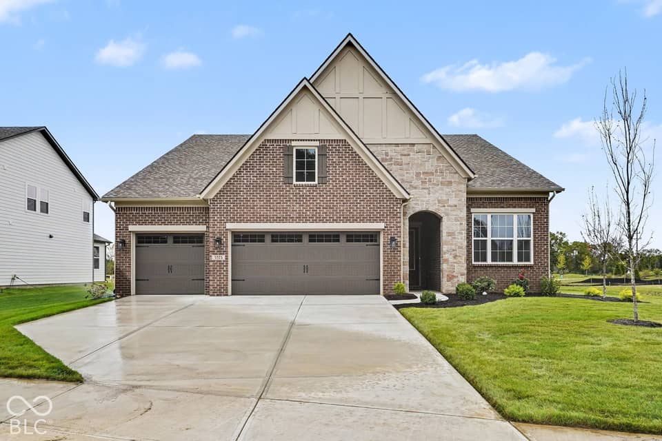 5573 Gaston Road, Avon, IN 46123, photo 1 of 42