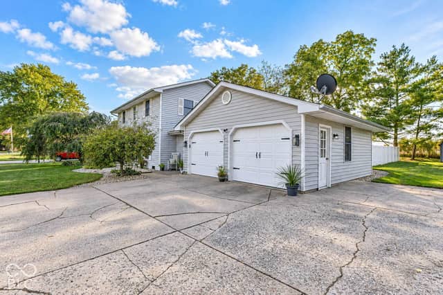 4601 Winter Drive, Anderson, IN 46012, photo 5 of 35