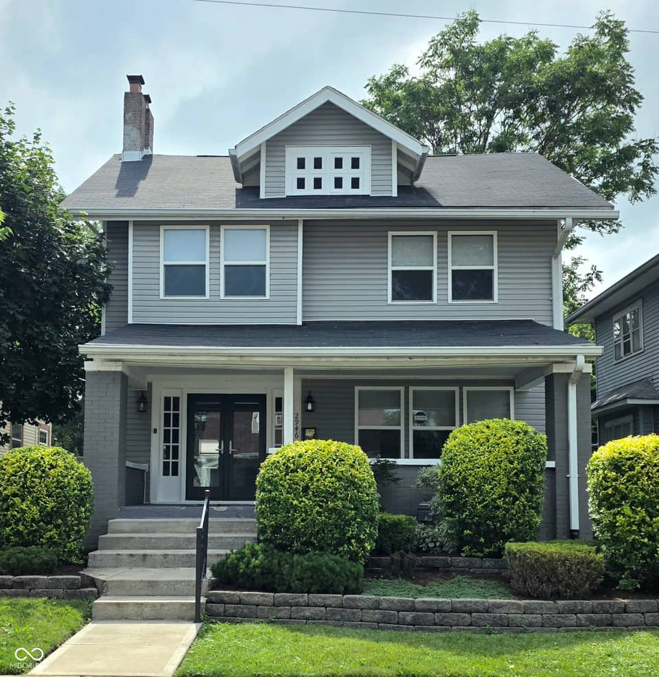 2946 Broadway Street, Indianapolis