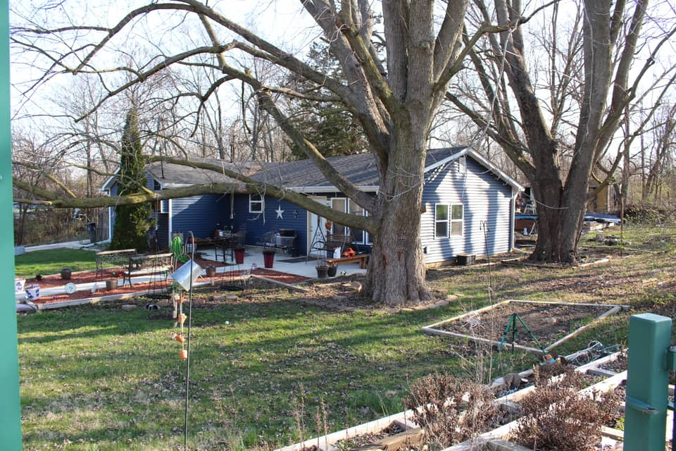 306 S Cherry Street, Westfield