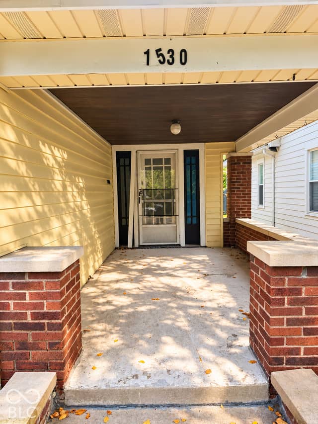 1530 Barth, Indianapolis, IN 46203, photo 4 of 15