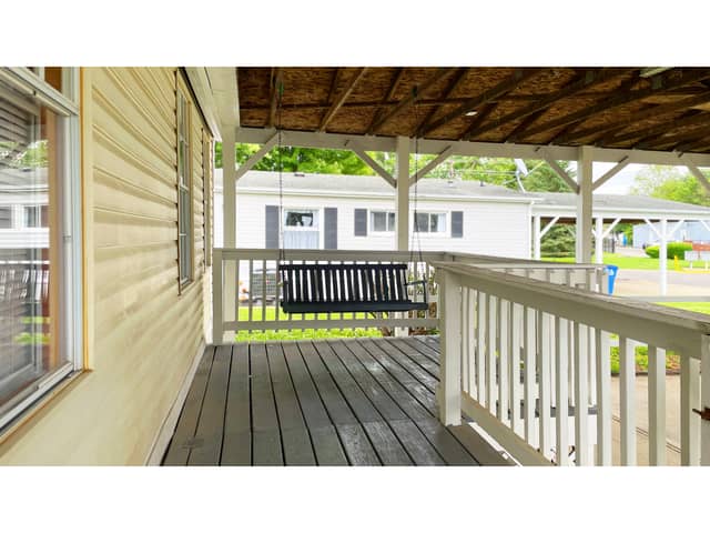 Lot 135 911 Hale Road, Shelbyville, IN 46176, photo 5 of 26