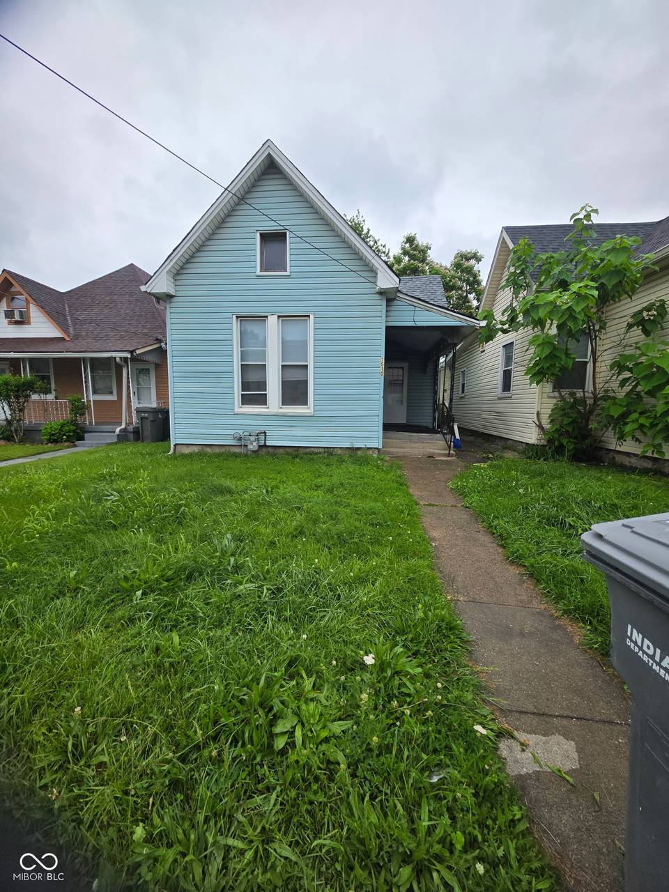1510 Bates Street, Indianapolis, IN 46201, photo 1 of 12