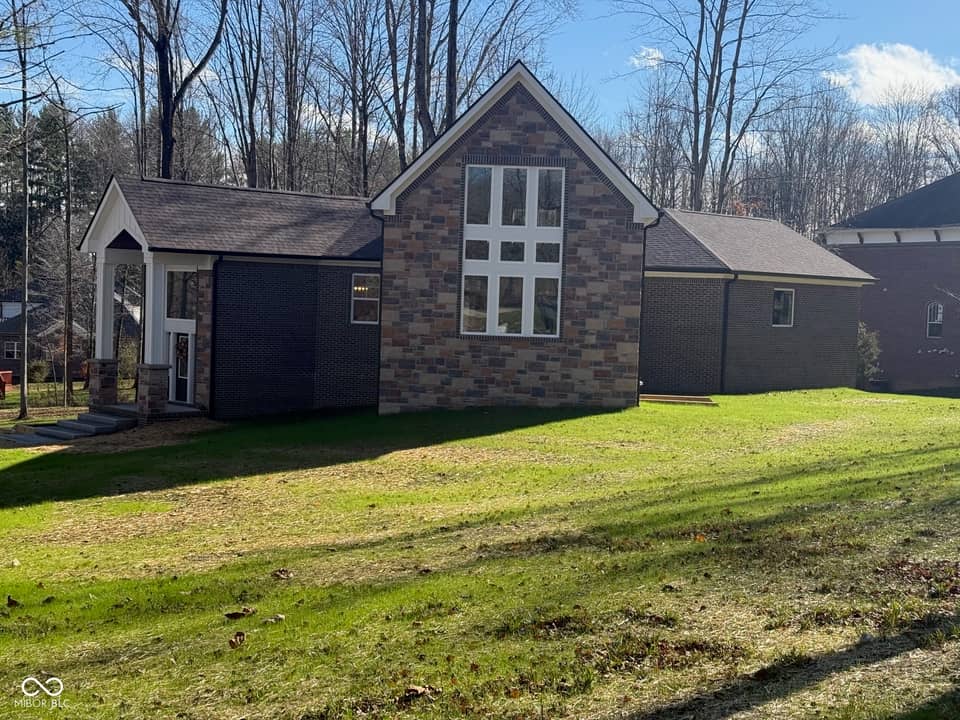 3380 N Pine Song Drive, Martinsville, IN 46151, photo 1 of 58