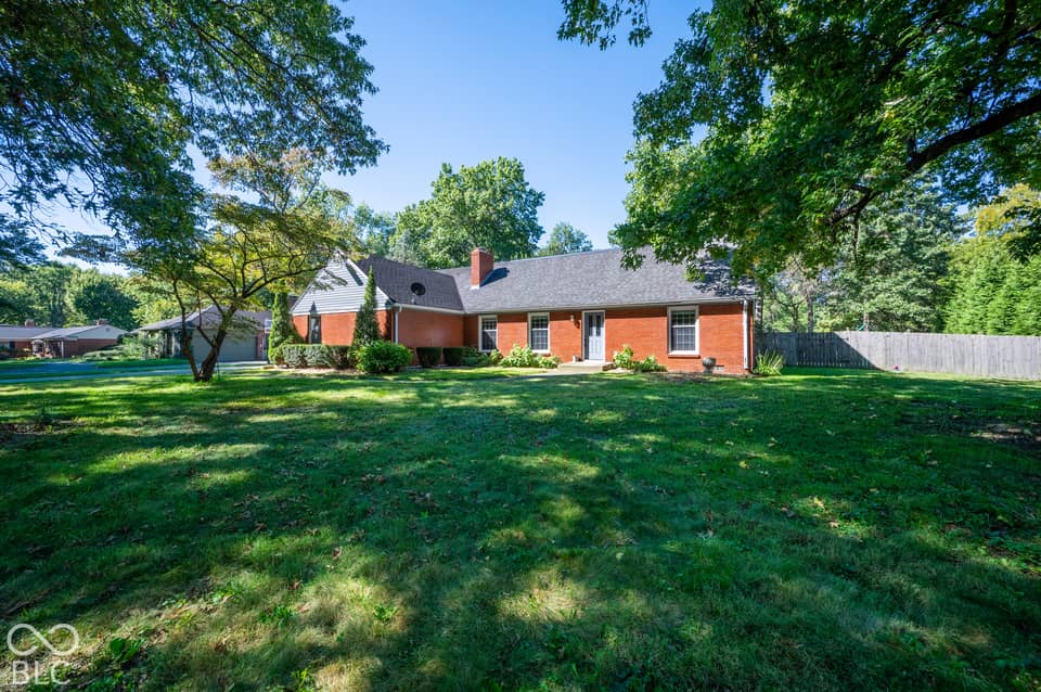 4370 Grayson Drive, Indianapolis