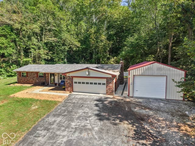 2049 N Blue Bluff Road, Martinsville, IN 46151, photo 3 of 44