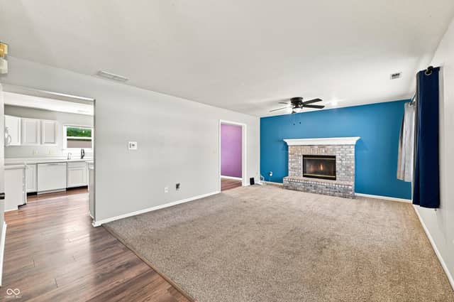 531 Danver Lane, Beech Grove, IN 46107, photo 4 of 26
