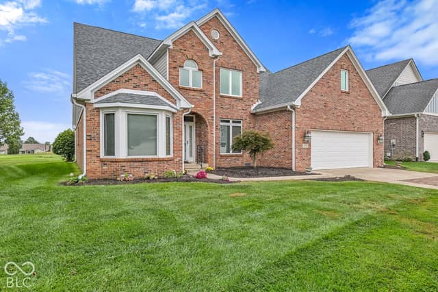 2201 Somerset Drive, Franklin, IN 46131, photo 3 of 45
