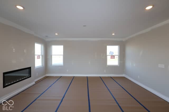 1894 Victor Higgins Drive, Shelbyville, IN 46176, photo 5 of 16