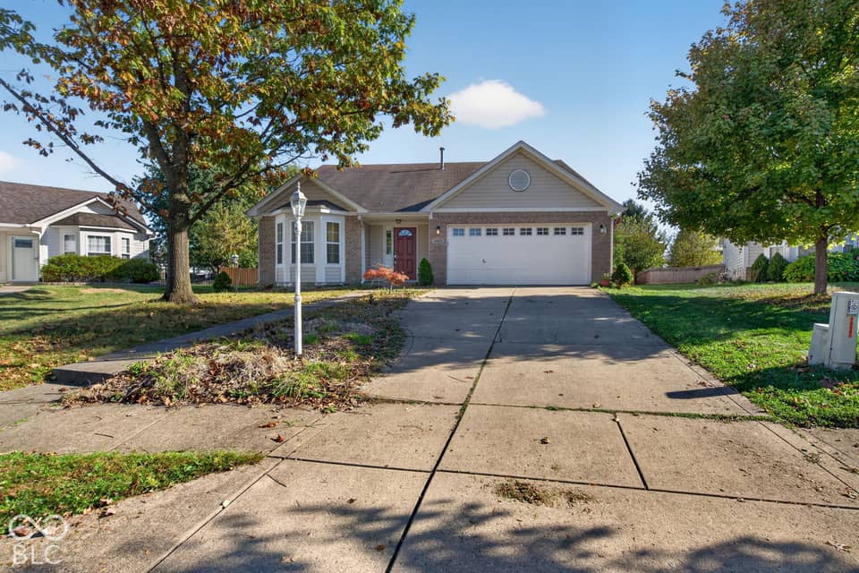 10673 Braewick Circle, Fishers, IN 46037, photo 1 of 30