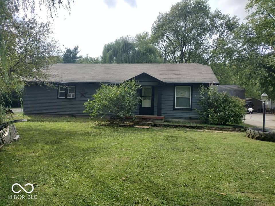 8825 N 300 E, Morristown