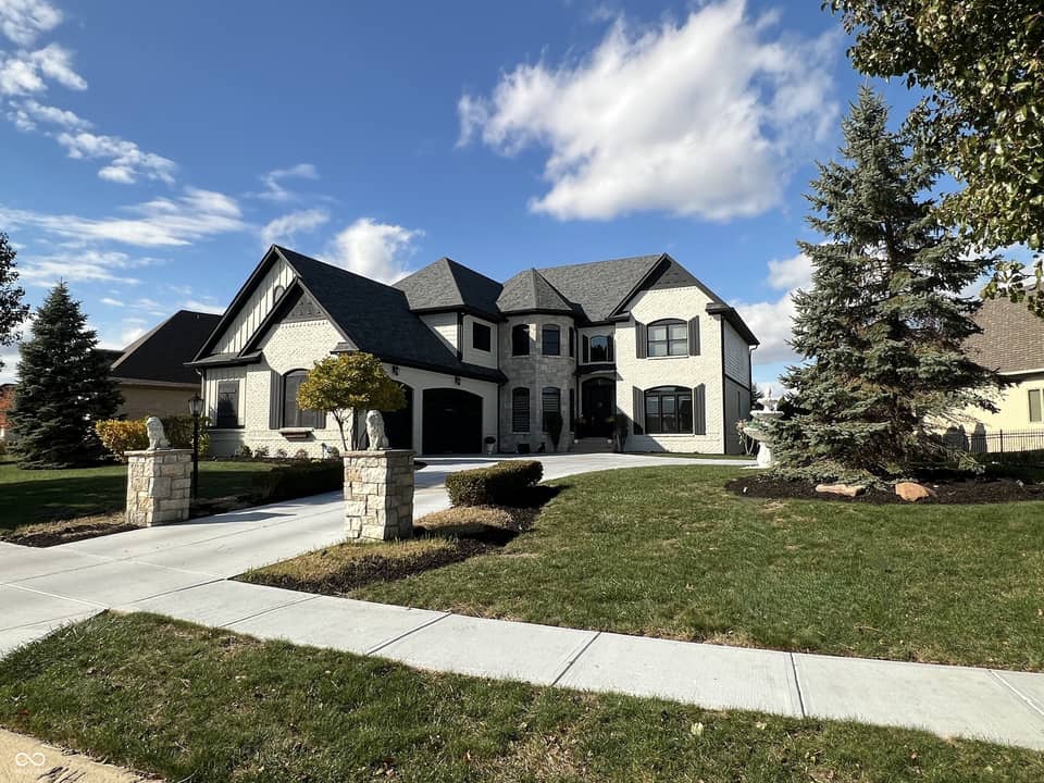 6668 Silver Creek Drive, Indianapolis