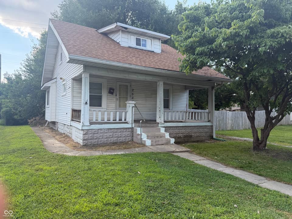 2524 Paris Avenue, Indianapolis, IN 46208, photo 1 of 8