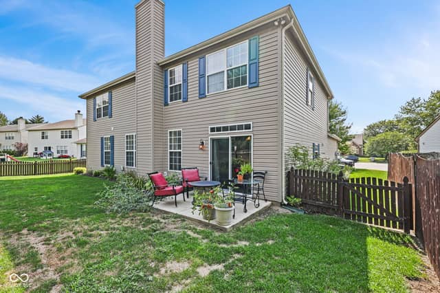 13941 N Old Otto Court, Camby, IN 46113, photo 5 of 44