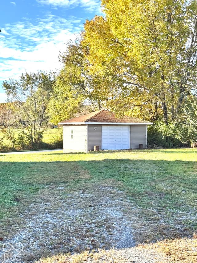 8607 Old State Road 350, Aurora, IN 47001, photo 4 of 28