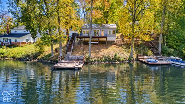 8434 S Parmalee Drive, Nineveh