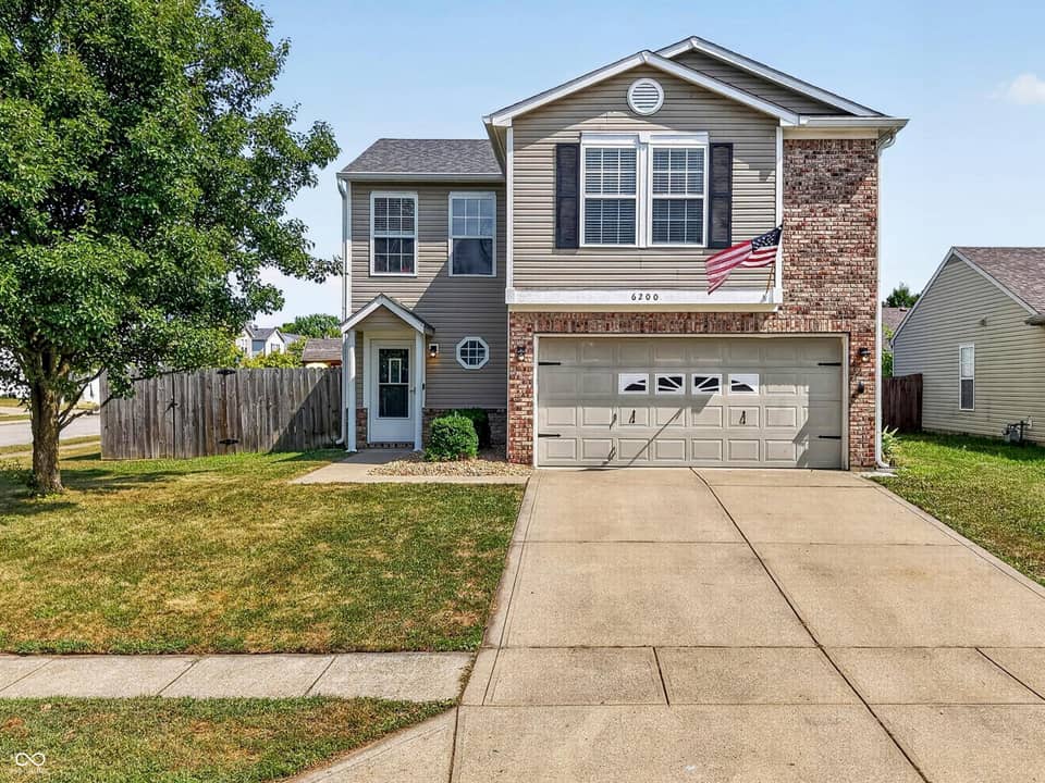 6200 E Mariah Hill Lane, Camby, IN 46113, photo 1 of 56