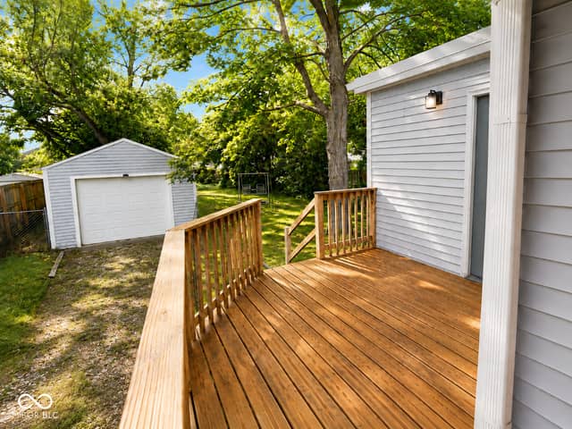 3550 N Dequincy Street, Indianapolis, IN 46218, photo 4 of 27