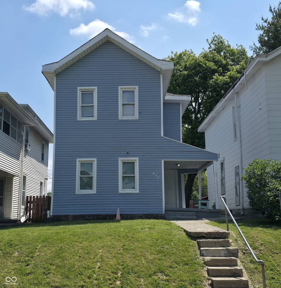 417 N 15th Street, Richmond