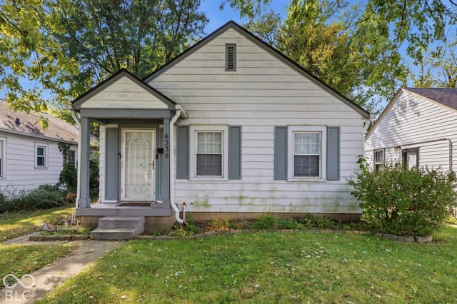 4339 Spann Avenue, Indianapolis, IN 46203, photo 2 of 26