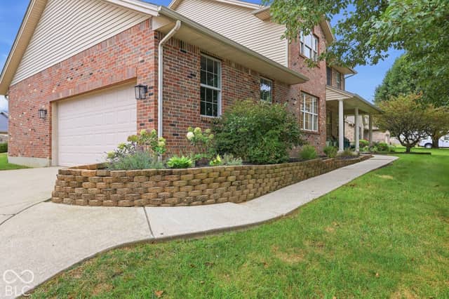 916 E Mill Creek Road S, Greensburg, IN 47240, photo 4 of 44