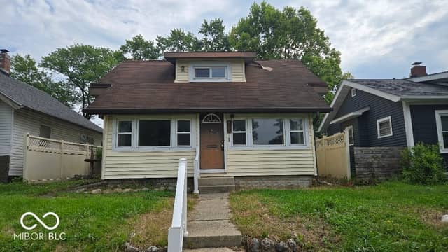 4109 Byram Avenue, Indianapolis, IN 46208, photo 3 of 20