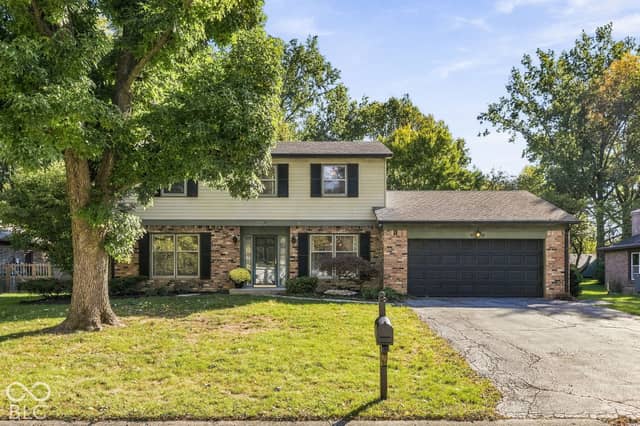 503 Sudbury Court, Indianapolis, IN 46234, photo 3 of 40