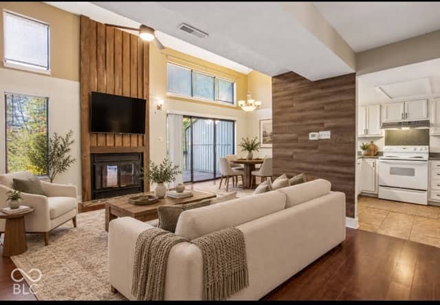 96 Lookout Ridge Ridge, Columbus, IN 47201, photo 5 of 30