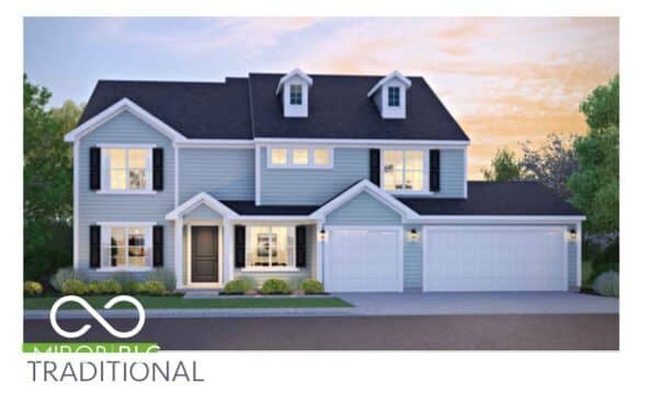 3101 Red Fox Circle, Columbus