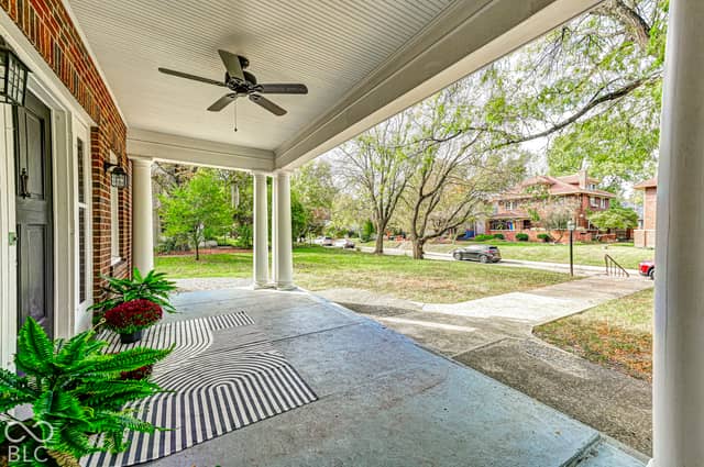 4353 Broadway Street, Indianapolis, IN 46205, photo 3 of 59
