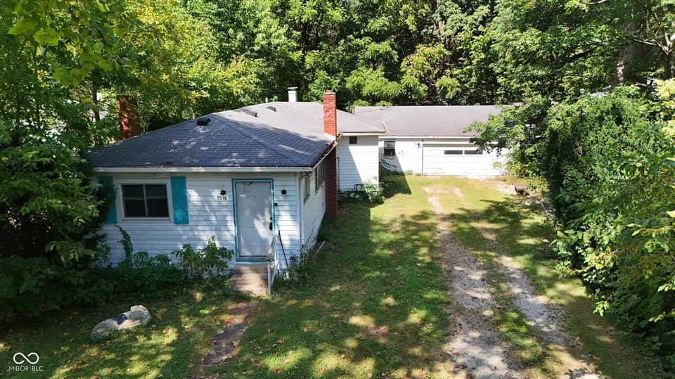 1516 Ruth Drive, Indianapolis