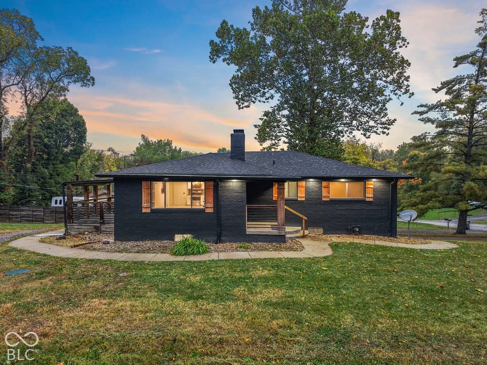 4602 N Ritter Avenue, Indianapolis, IN 46226, photo 1 of 50
