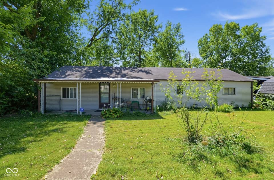 2229 Martha Street, Indianapolis