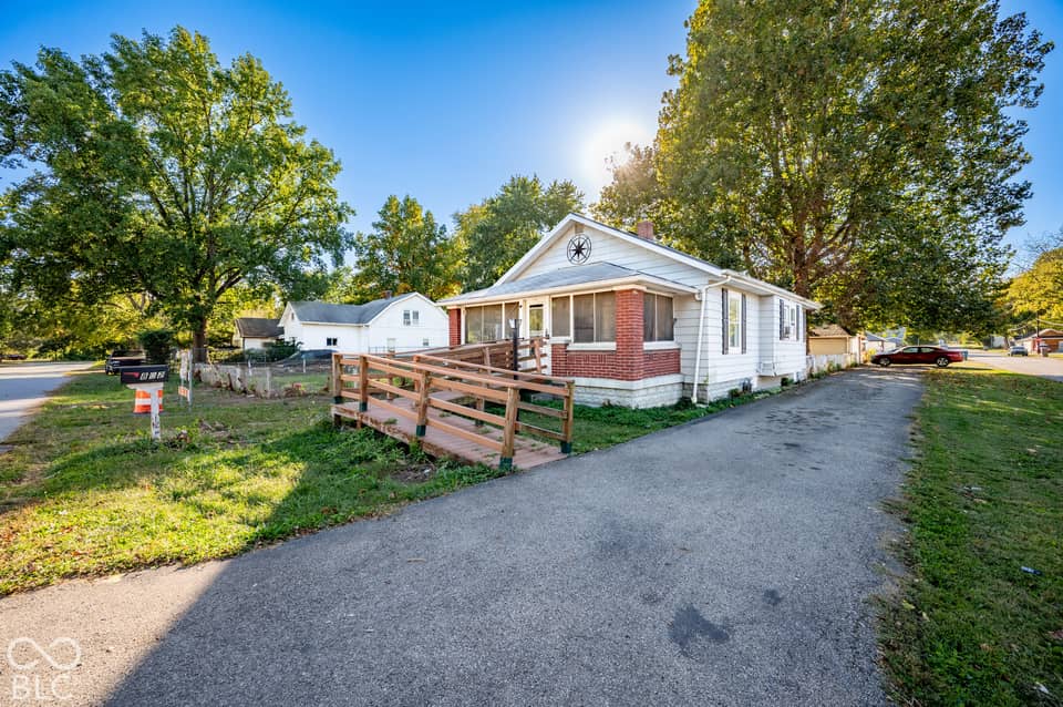 802 S Rybolt Avenue, Indianapolis