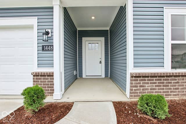 1448 Bell Drive, Arcadia, IN 46030, photo 5 of 27