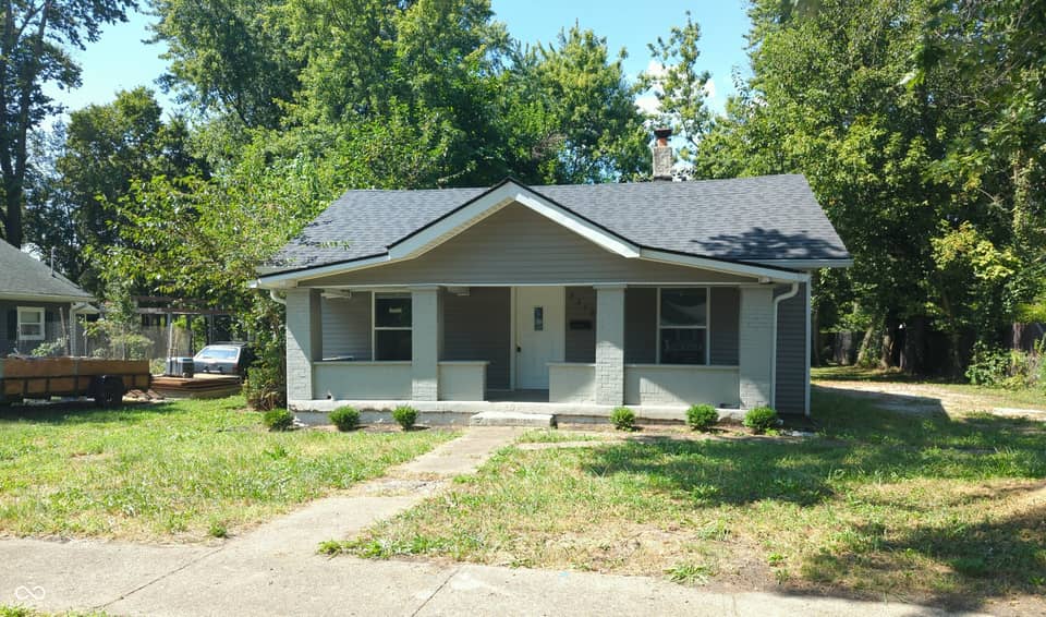 3312 Schofield Avenue, Indianapolis, IN 46218, photo 1 of 11
