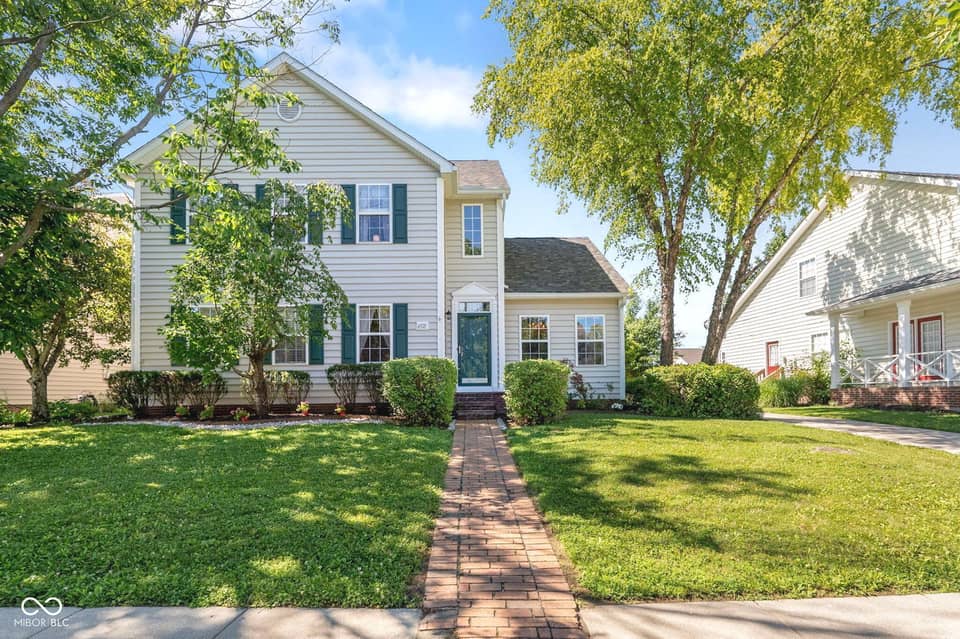 6521 E Coal Bluff Court, Camby