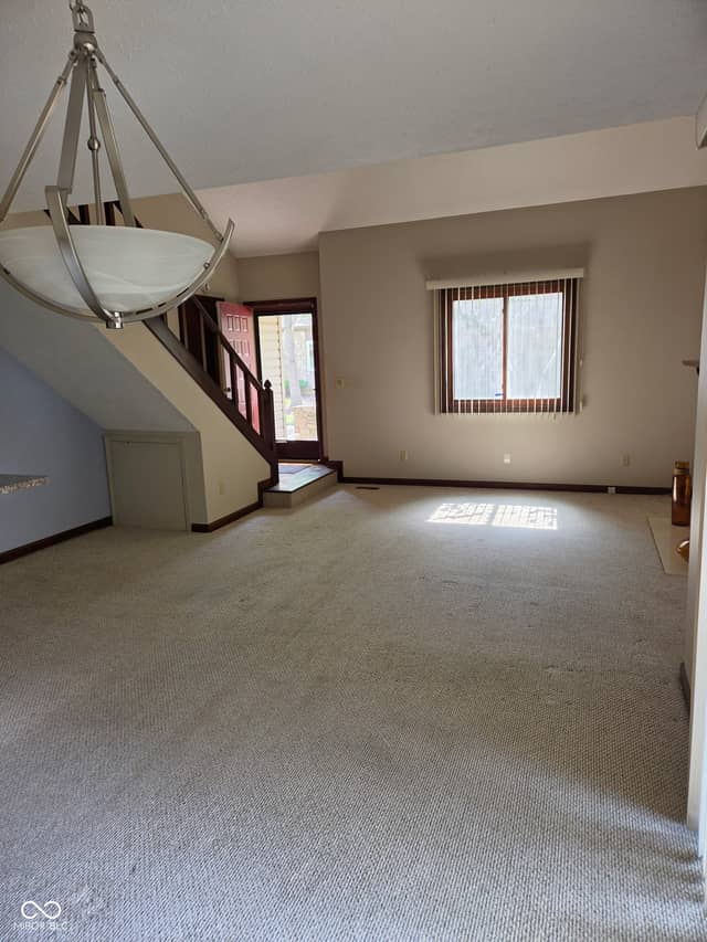 575 Conner Creek Drive, Fishers, IN 46038, photo 4 of 22