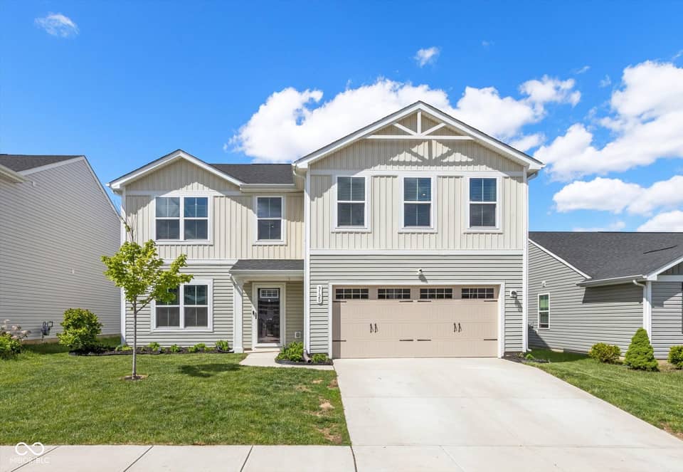 3120 E Sheldon Way, Danville