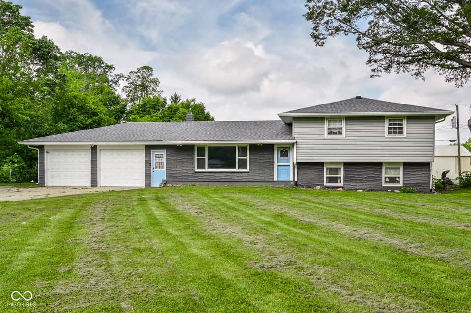 3087 S 380 E, Chesterfield