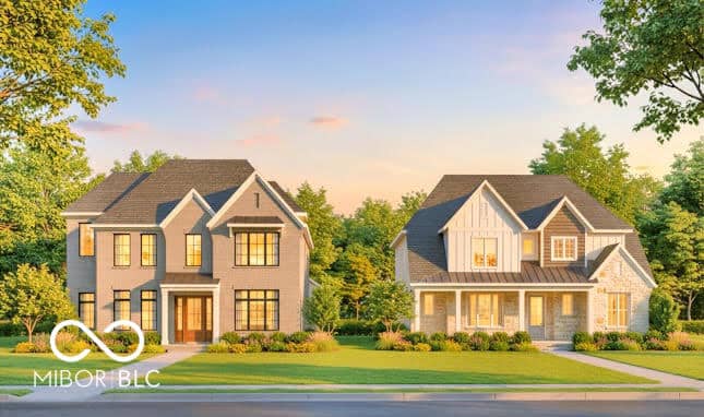 310 2nd Street NE, Carmel