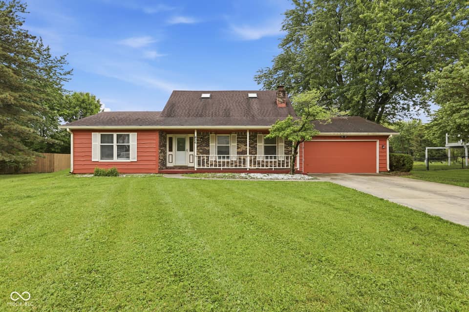 436 Orchardview Court, Greenwood