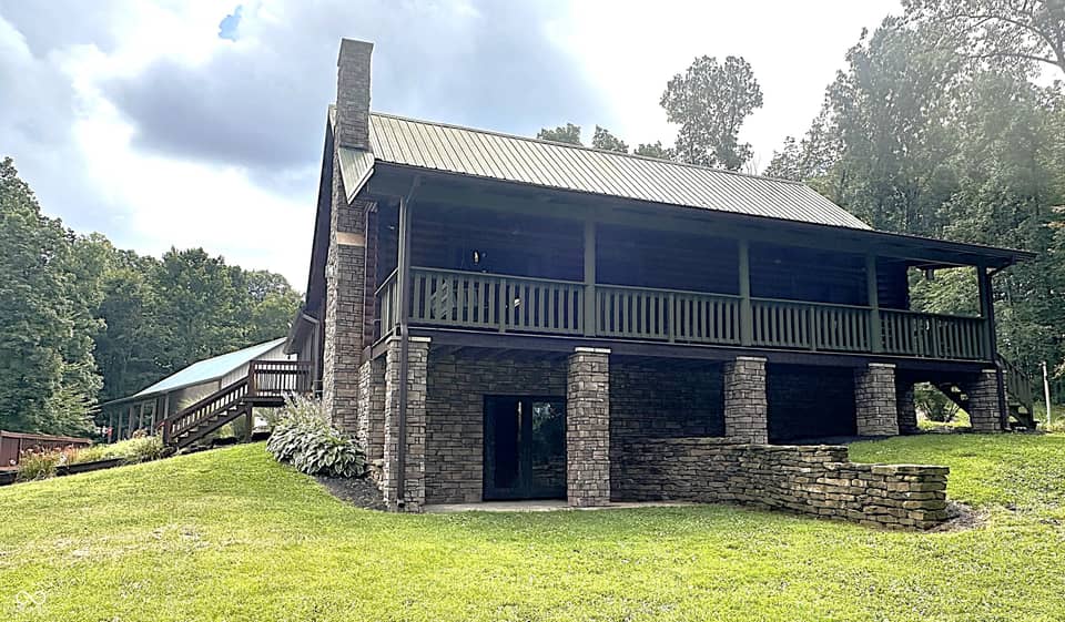 5988 Gentry Road, Freedom