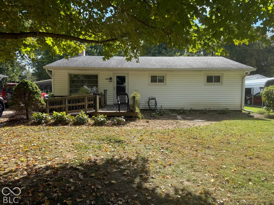 5341 White River Street, Greenwood, IN 46143, photo 1 of 17