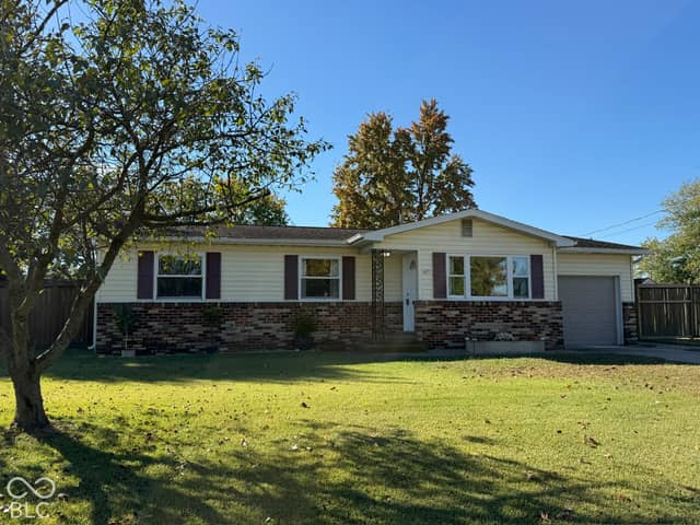 1471 E Aimee Court, Terre Haute
