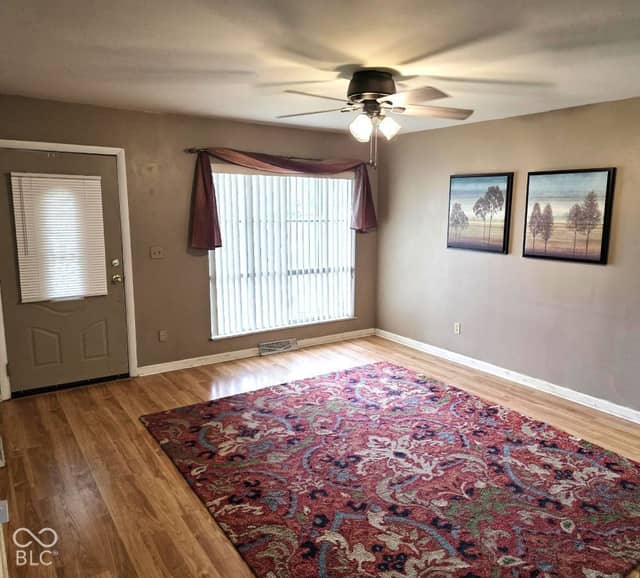 2319 Woodbine Drive, Anderson, IN 46011, photo 4 of 20