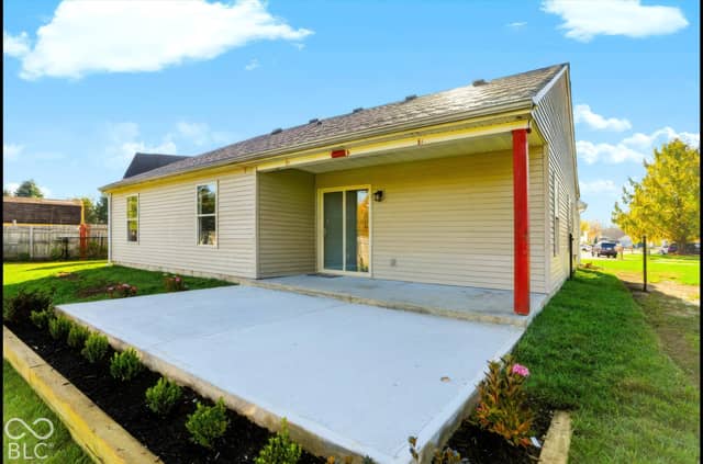 7020 Ira Court, Indianapolis, IN 46217, photo 5 of 25