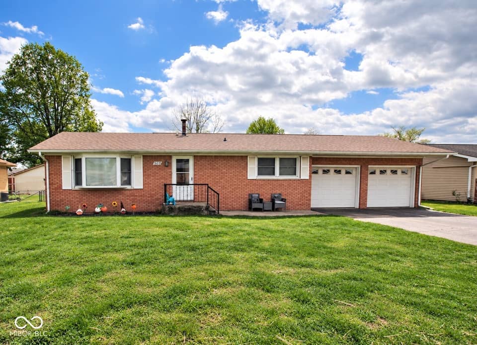 509 Anel Drive, Martinsville, IN 46151, photo 1 of 30